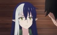 Tiera as seen in the anime (Image via Yokohama Animation Lab & Cloud Hearts)